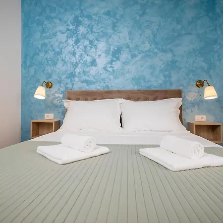 Villa Hanna-dream Adriatic View Podstrana