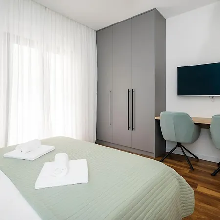 Villa Hanna-dream Adriatic View