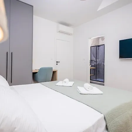 Hanna-dream Adriatic View