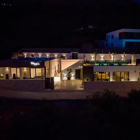 Hanna-dream Adriatic View