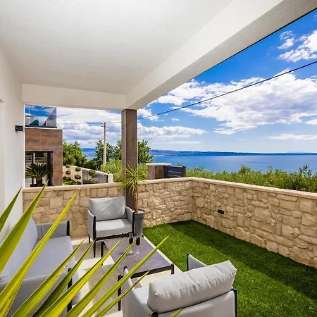 Hanna-dream Adriatic View