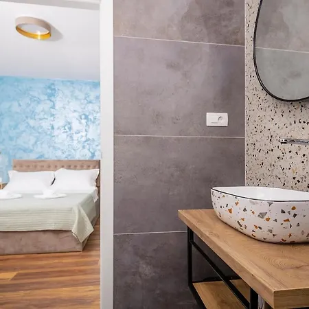 Hanna-dream Adriatic View Villa