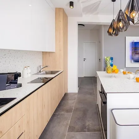 Hanna-dream Adriatic View