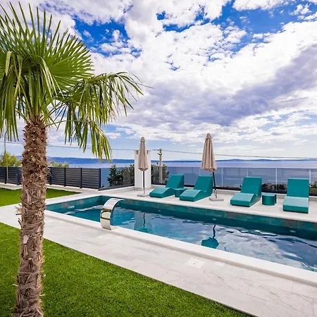 Hanna-dream Adriatic View