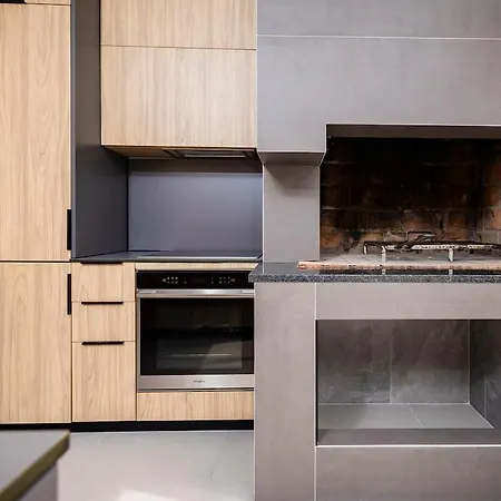 Villa Hanna-dream Adriatic View