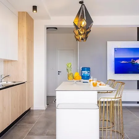 Hanna-dream Adriatic View *