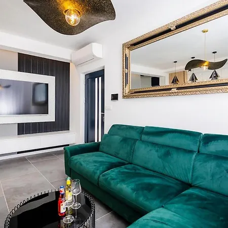 Hanna-dream Adriatic View