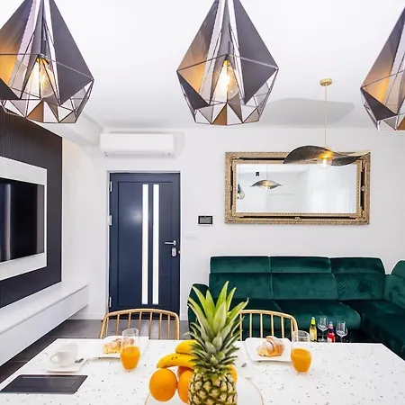 Hanna-dream Adriatic View *