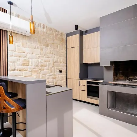 Hanna-dream Adriatic View * Podstrana