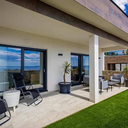 Hanna-dream Adriatic View