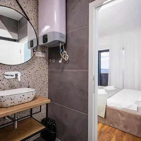 Villa Hanna-dream Adriatic View Podstrana