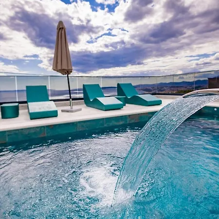 Hanna-dream Adriatic View *