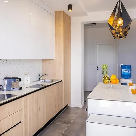 Hanna-dream Adriatic View