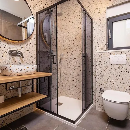 Villa Hanna-dream Adriatic View Podstrana