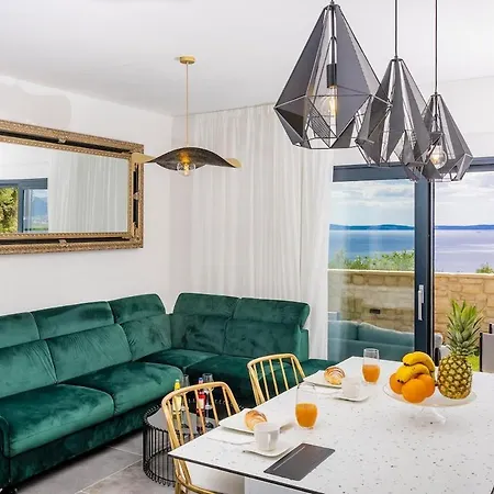 Hanna-dream Adriatic View *