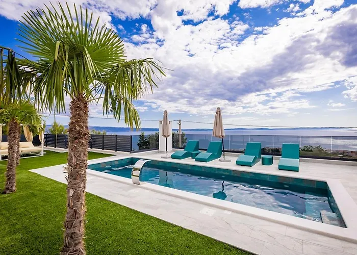Hanna-dream Adriatic View