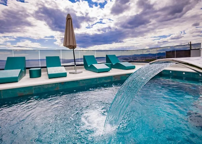 Hanna-dream Adriatic View *